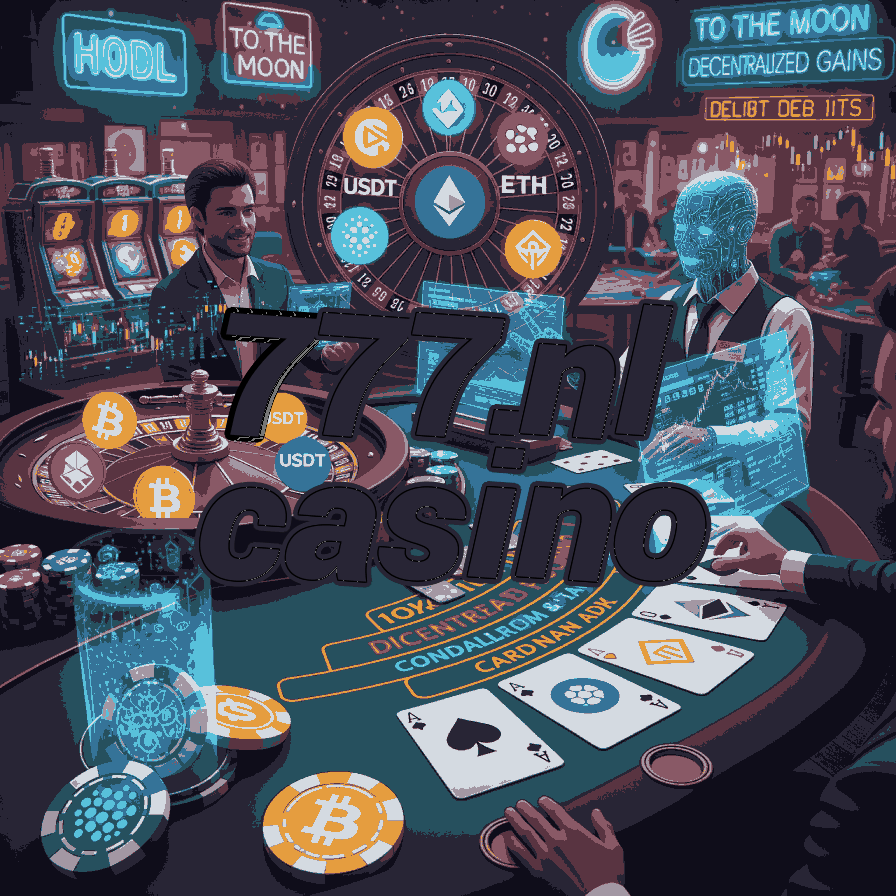 777.nl Casino - Top Dutch Casino Portal